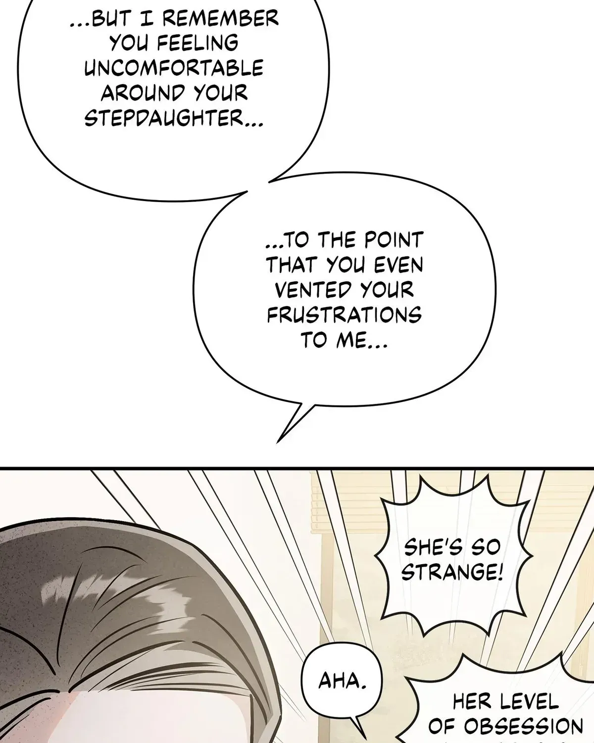 My Younger Sister Chooses Me Tonight Chapter 75 - Page 54