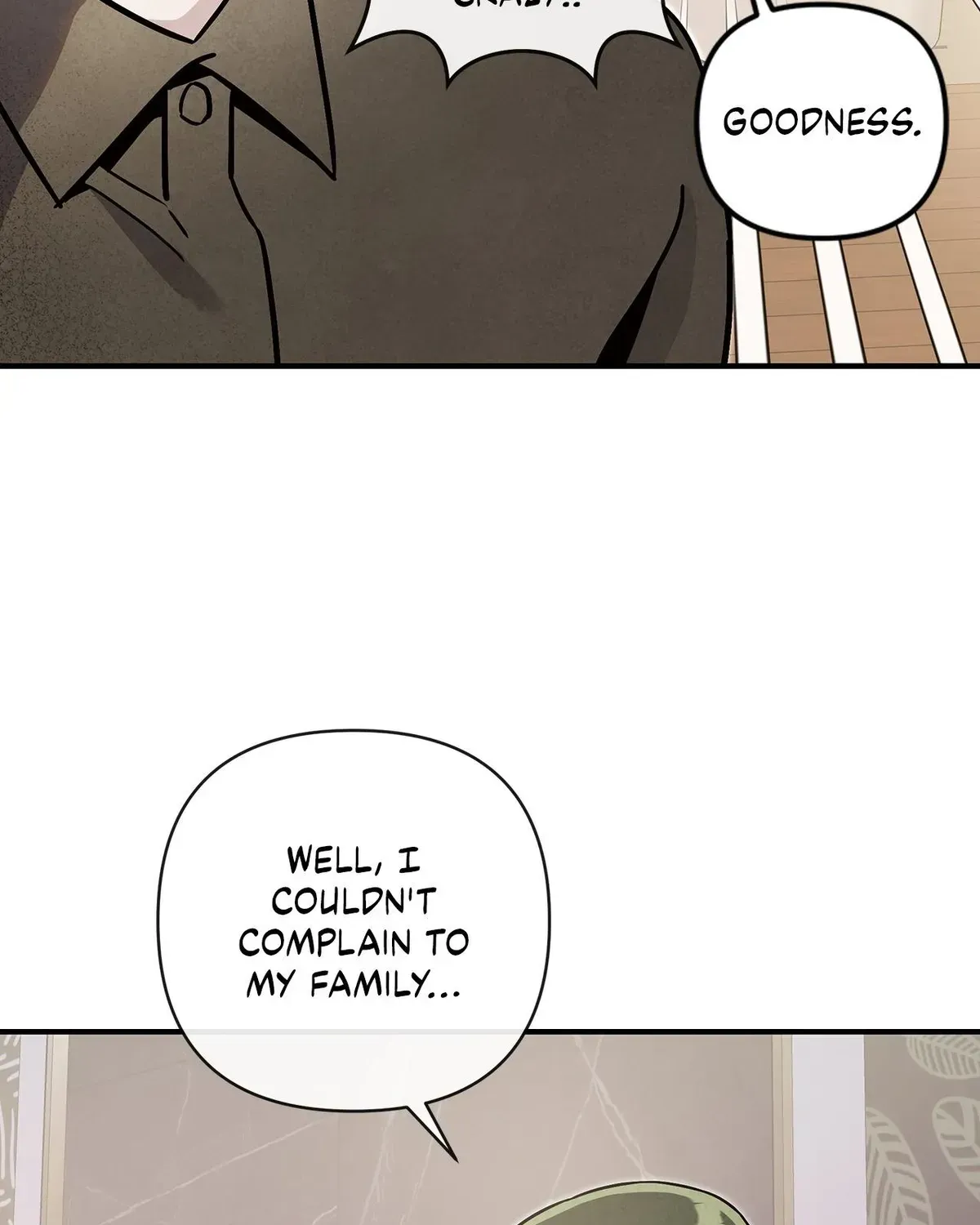 My Younger Sister Chooses Me Tonight Chapter 75 - Page 56