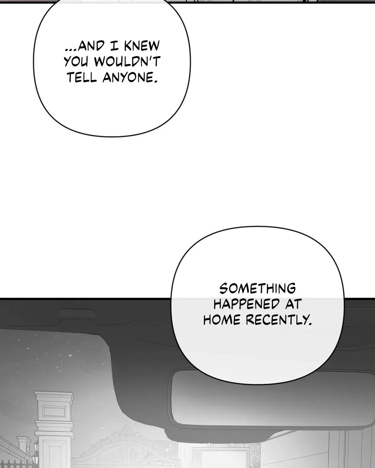 My Younger Sister Chooses Me Tonight Chapter 75 - Page 58