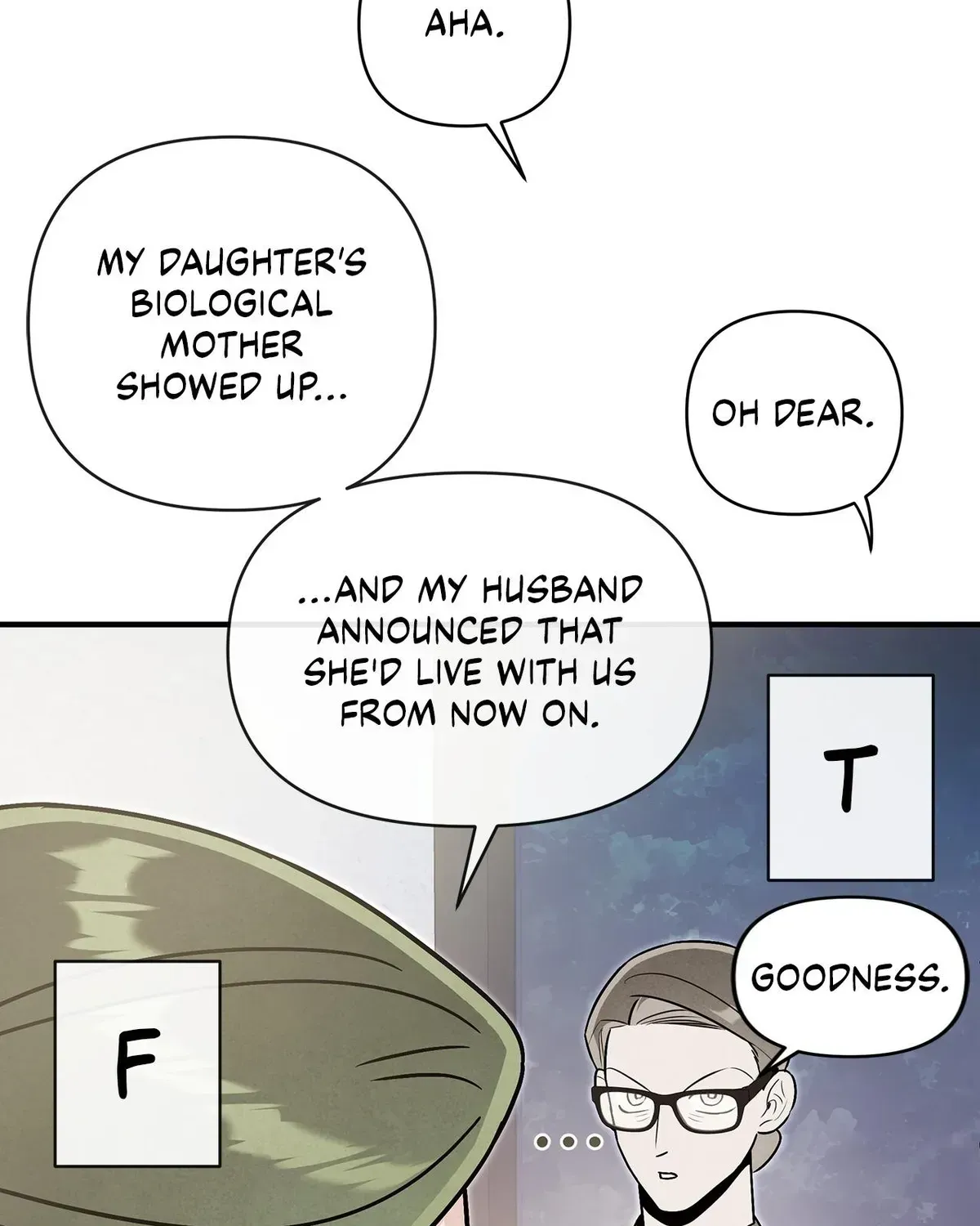 My Younger Sister Chooses Me Tonight Chapter 75 - Page 60