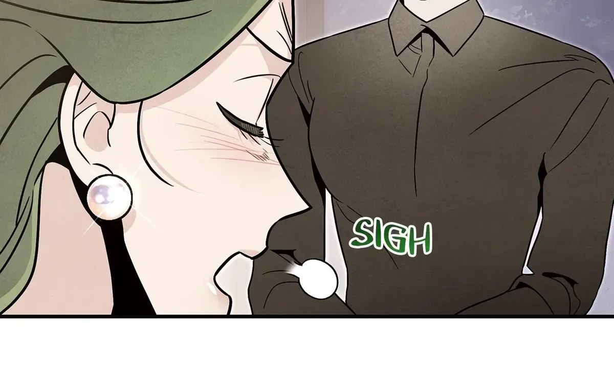 My Younger Sister Chooses Me Tonight Chapter 75 - Page 61
