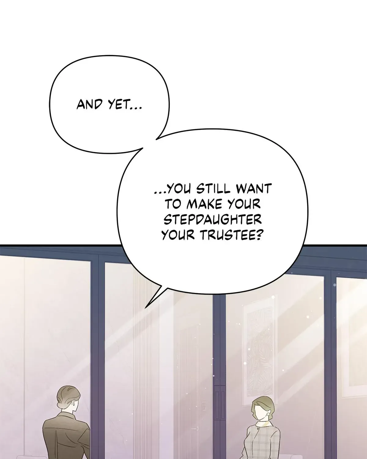 My Younger Sister Chooses Me Tonight Chapter 75 - Page 63