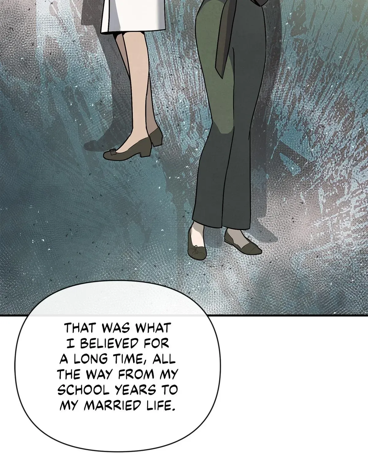 My Younger Sister Chooses Me Tonight Chapter 75 - Page 67