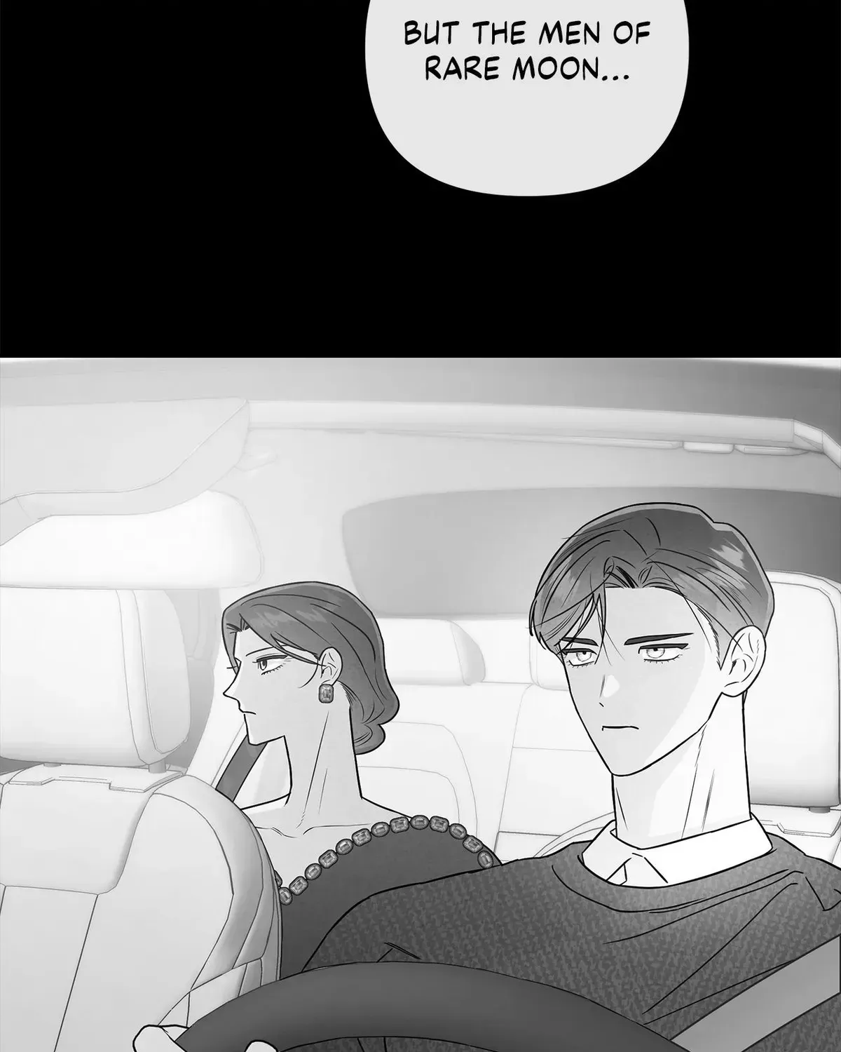 My Younger Sister Chooses Me Tonight Chapter 75 - Page 71