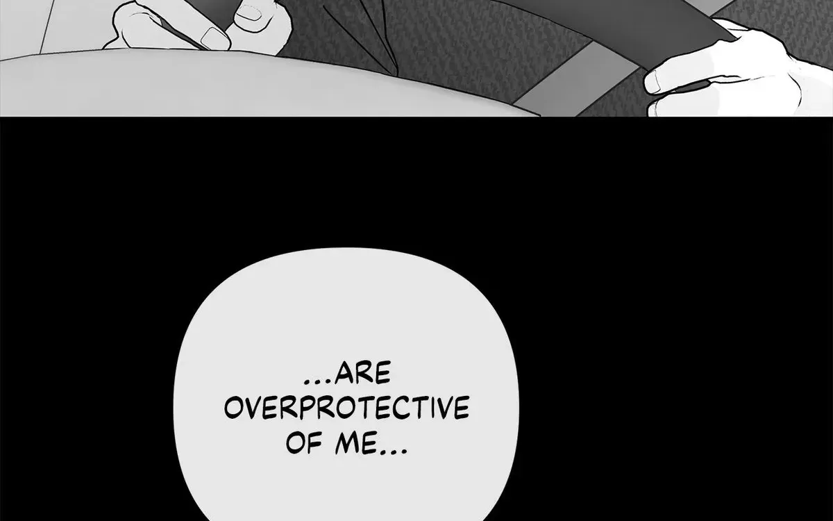 My Younger Sister Chooses Me Tonight Chapter 75 - Page 72