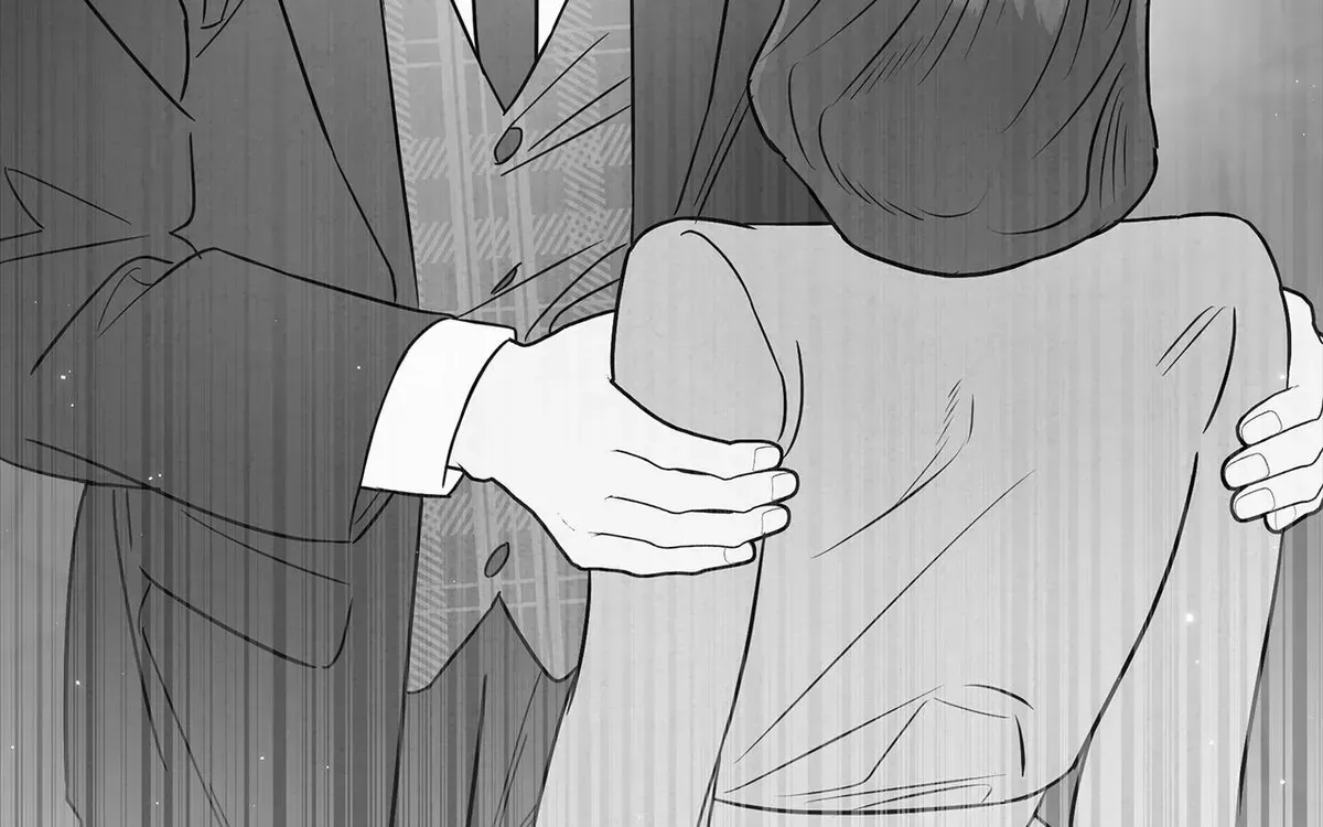 My Younger Sister Chooses Me Tonight Chapter 75 - Page 76