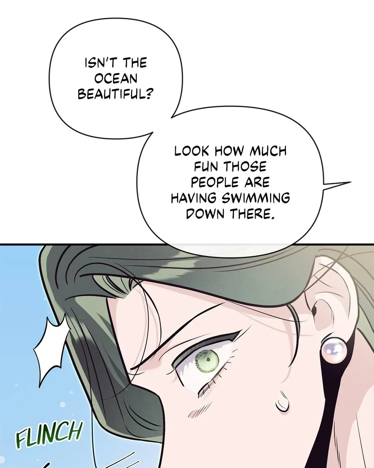 My Younger Sister Chooses Me Tonight Chapter 75 - Page 85