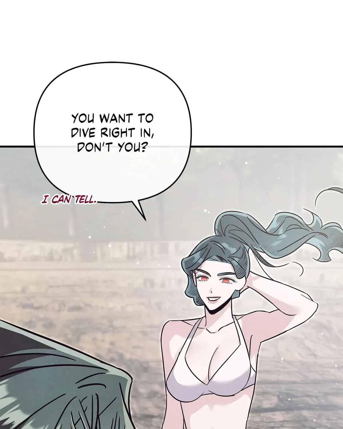 My Younger Sister Chooses Me Tonight Chapter 75 - Page 87