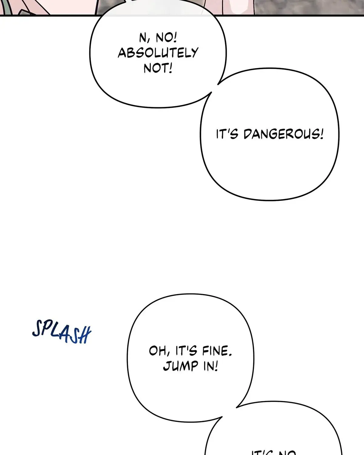 My Younger Sister Chooses Me Tonight Chapter 75 - Page 89