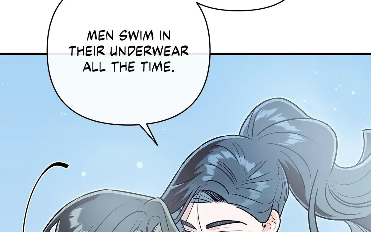My Younger Sister Chooses Me Tonight Chapter 75 - Page 92