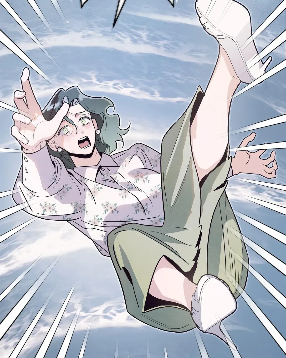 My Younger Sister Chooses Me Tonight Chapter 75 - Page 97