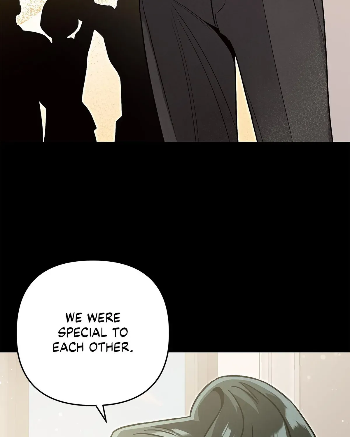 My Younger Sister Chooses Me Tonight Chapter 76 - Page 10