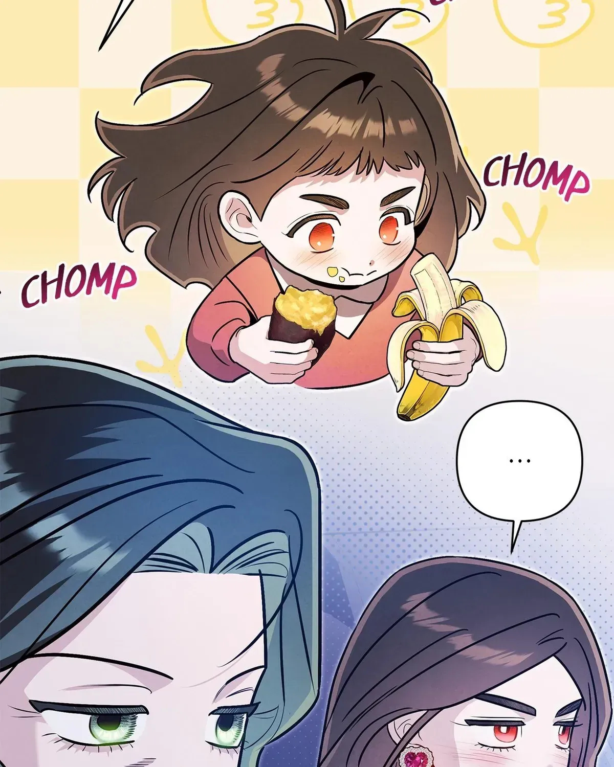 My Younger Sister Chooses Me Tonight Chapter 76 - Page 100