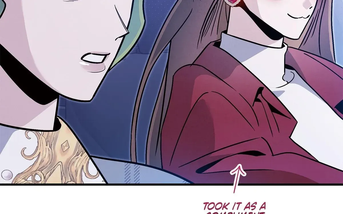 My Younger Sister Chooses Me Tonight Chapter 76 - Page 101