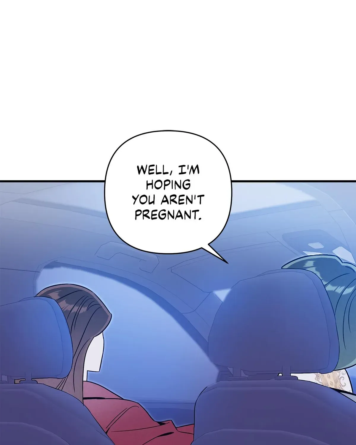 My Younger Sister Chooses Me Tonight Chapter 76 - Page 103