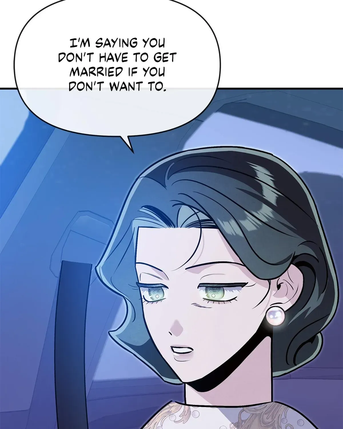 My Younger Sister Chooses Me Tonight Chapter 76 - Page 107