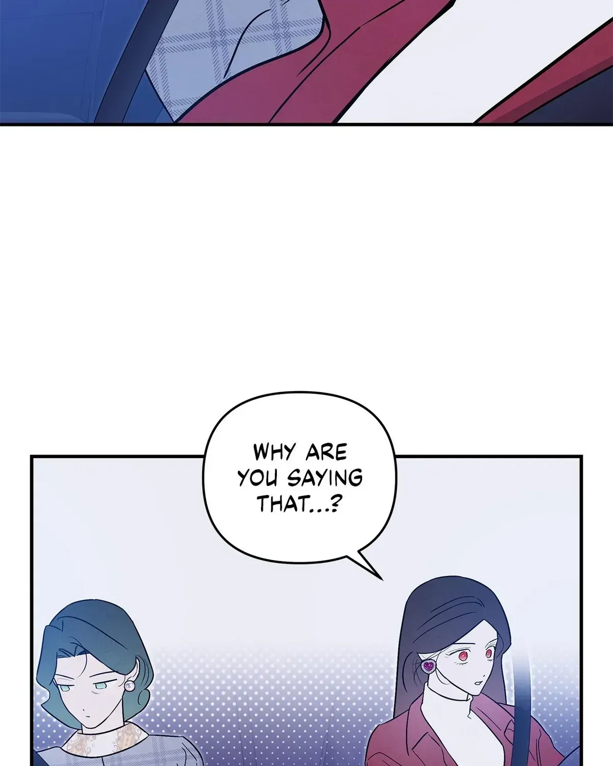 My Younger Sister Chooses Me Tonight Chapter 76 - Page 111