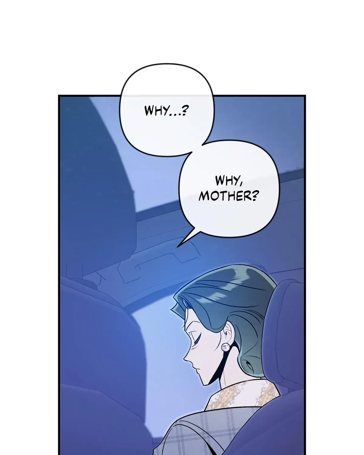 My Younger Sister Chooses Me Tonight Chapter 76 - Page 113