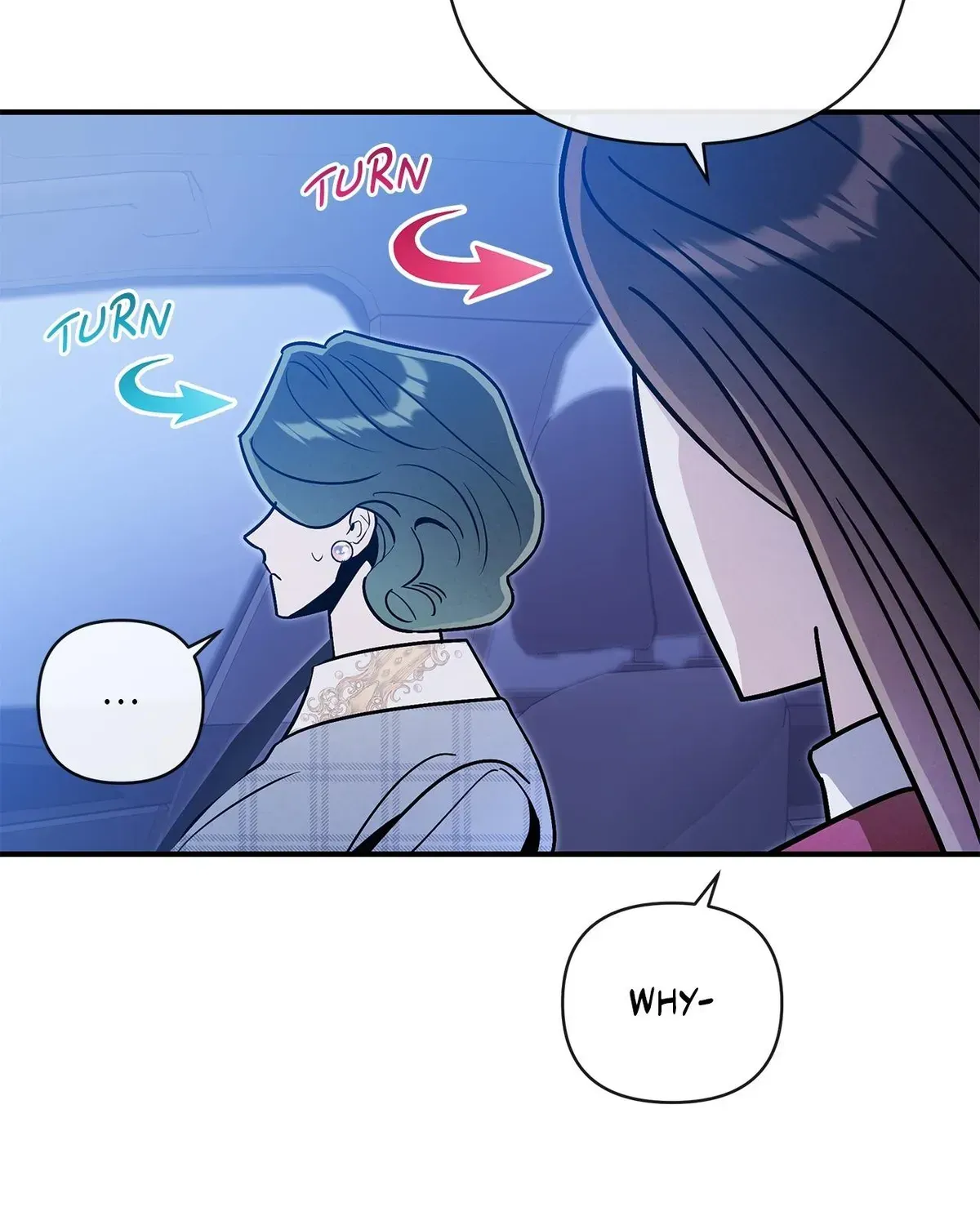 My Younger Sister Chooses Me Tonight Chapter 76 - Page 117