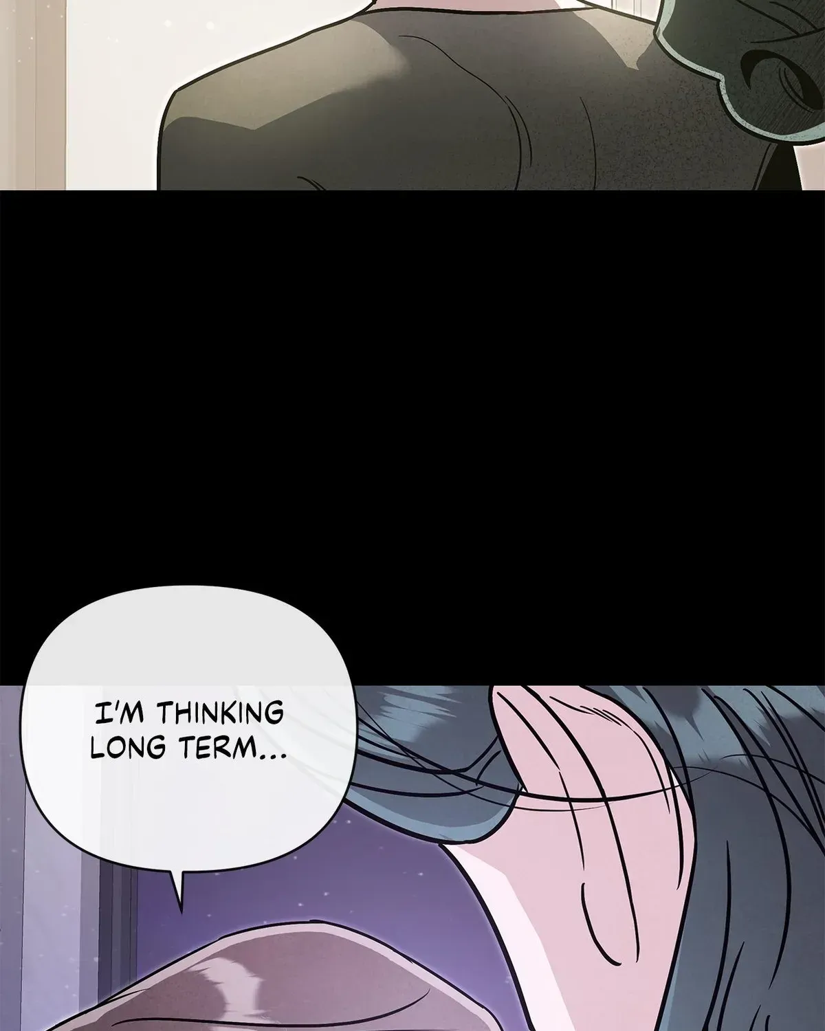 My Younger Sister Chooses Me Tonight Chapter 76 - Page 12