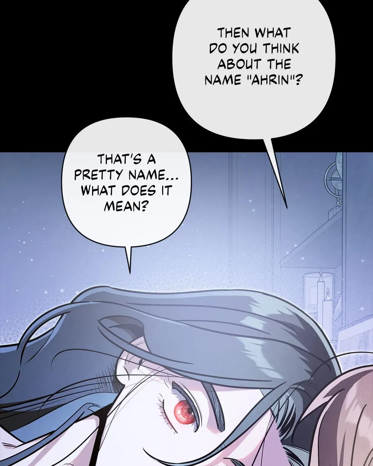 My Younger Sister Chooses Me Tonight Chapter 76 - Page 25