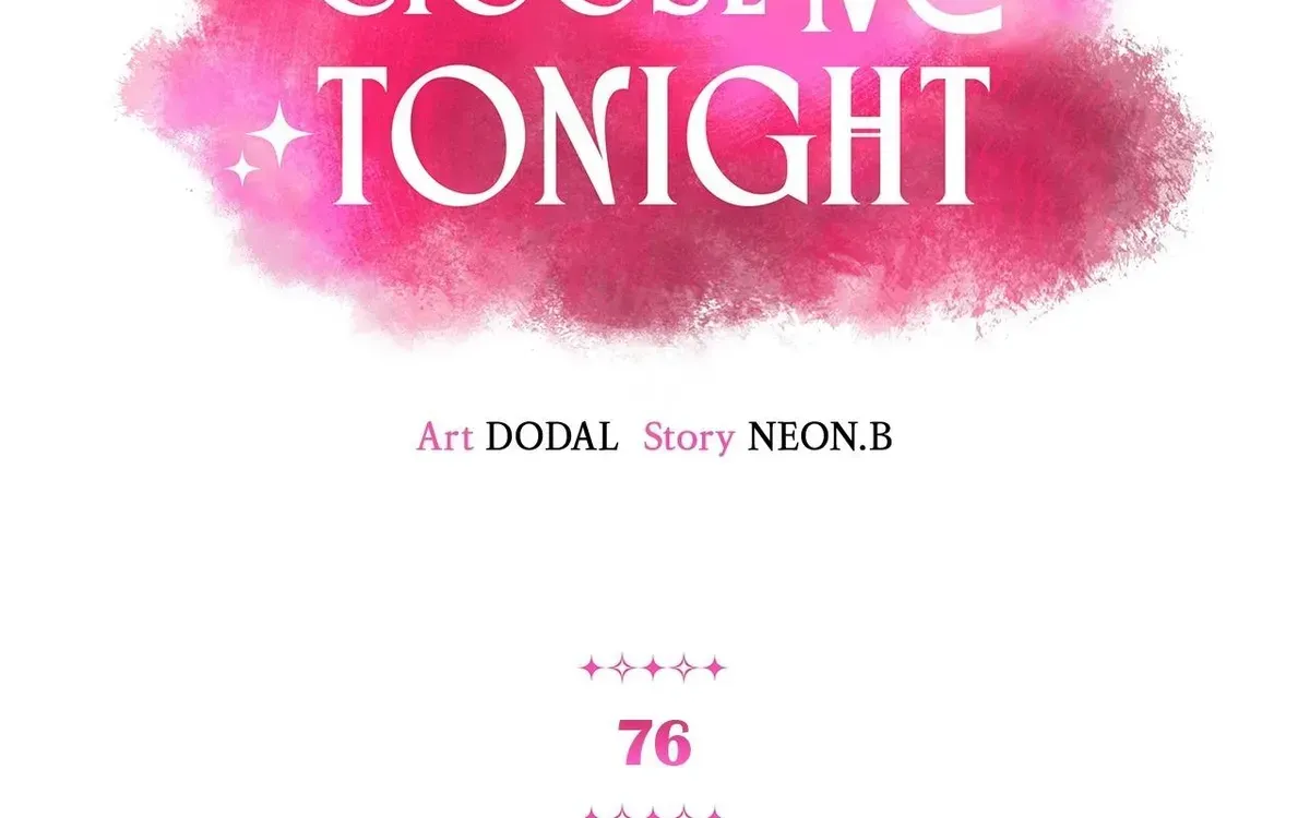 My Younger Sister Chooses Me Tonight Chapter 76 - Page 3