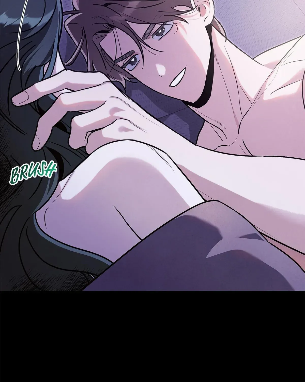 My Younger Sister Chooses Me Tonight Chapter 76 - Page 30