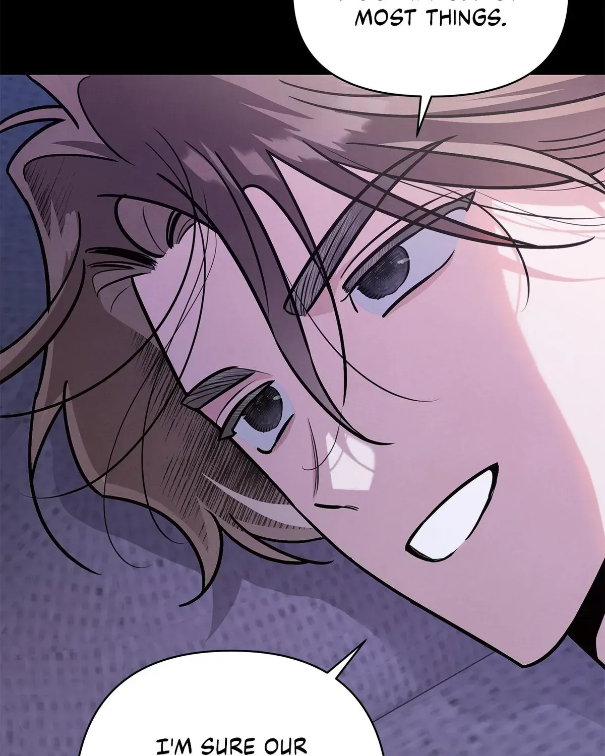 My Younger Sister Chooses Me Tonight Chapter 76 - Page 32