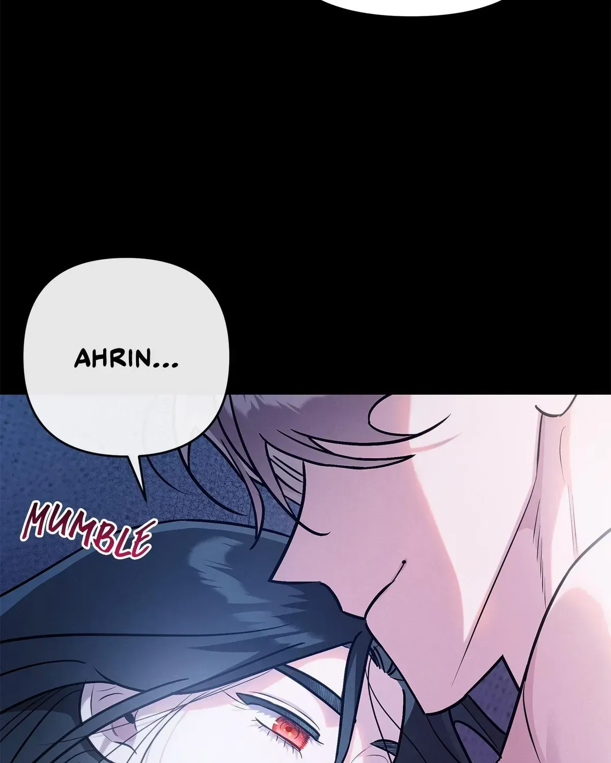 My Younger Sister Chooses Me Tonight Chapter 76 - Page 34