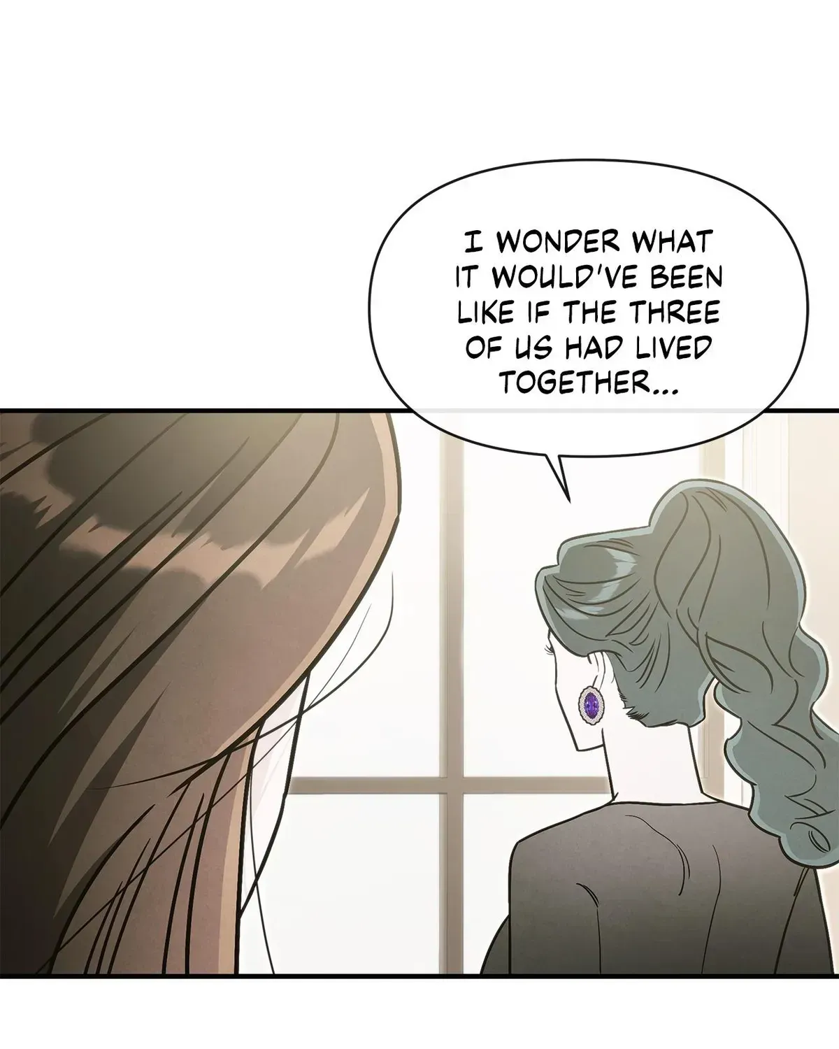 My Younger Sister Chooses Me Tonight Chapter 76 - Page 38