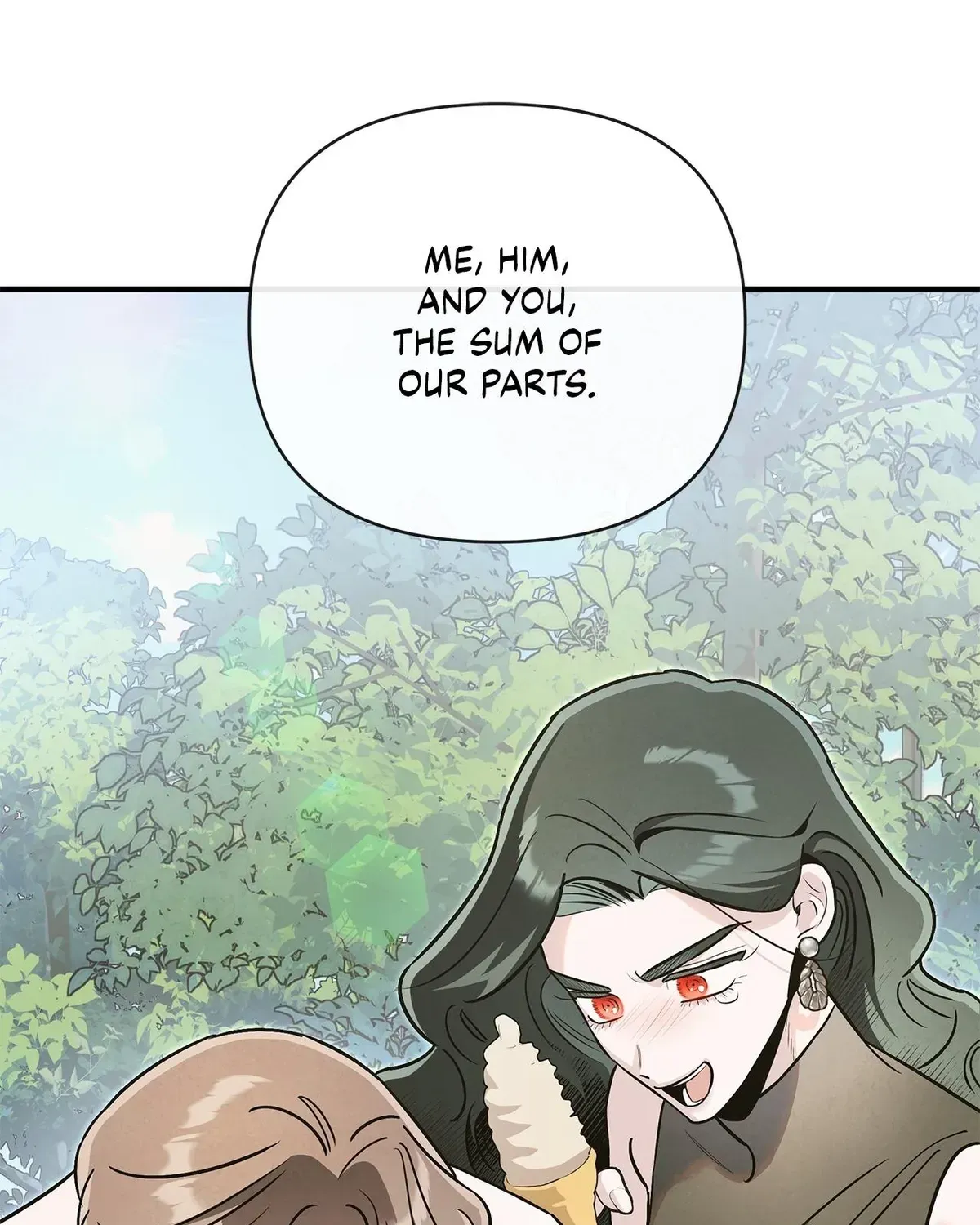 My Younger Sister Chooses Me Tonight Chapter 76 - Page 40
