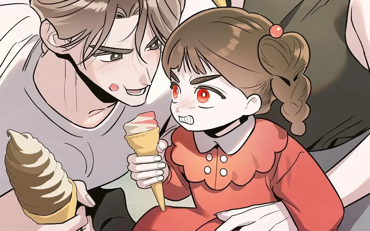 My Younger Sister Chooses Me Tonight Chapter 76 - Page 41