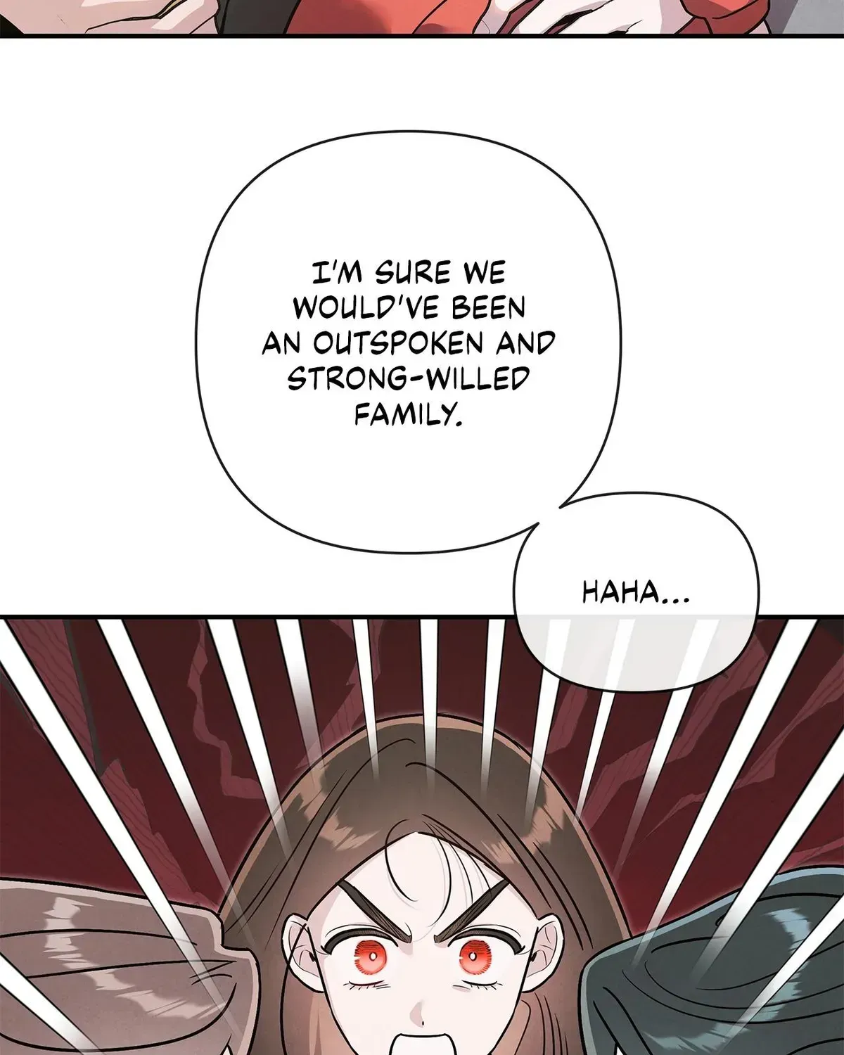 My Younger Sister Chooses Me Tonight Chapter 76 - Page 42
