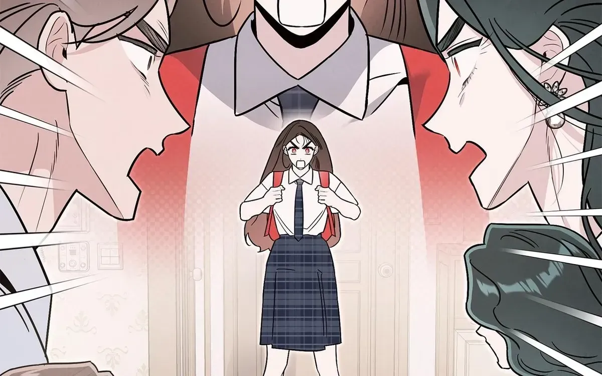 My Younger Sister Chooses Me Tonight Chapter 76 - Page 43