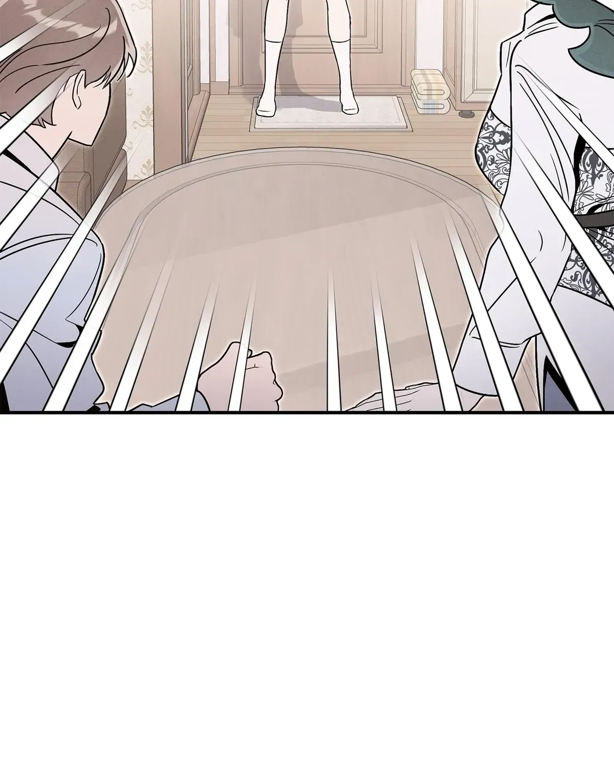 My Younger Sister Chooses Me Tonight Chapter 76 - Page 44