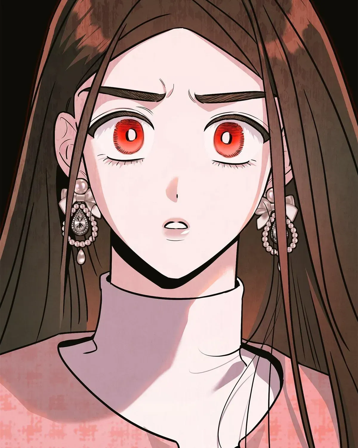 My Younger Sister Chooses Me Tonight Chapter 76 - Page 48