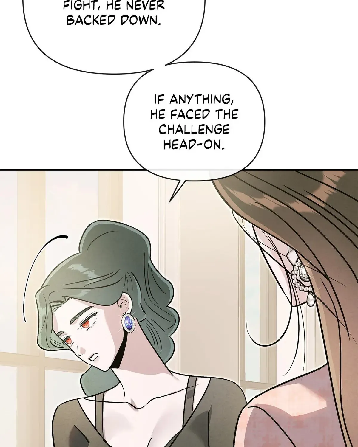 My Younger Sister Chooses Me Tonight Chapter 76 - Page 50