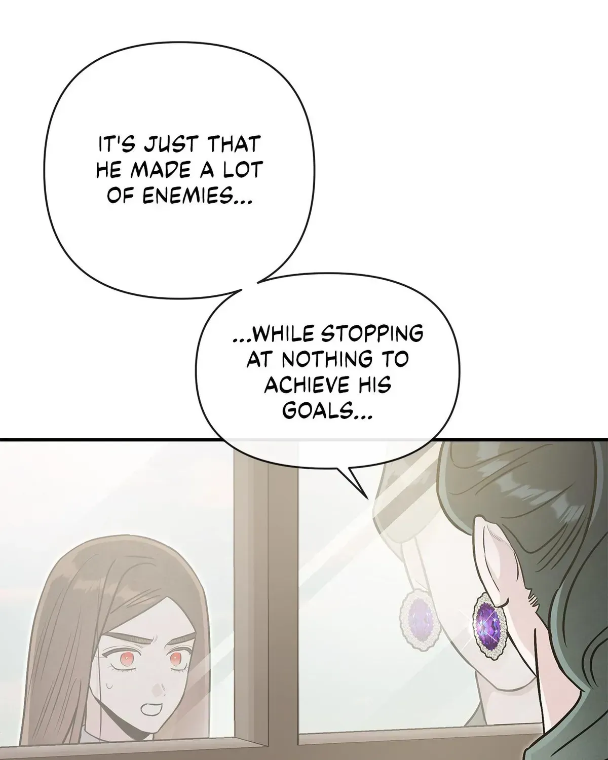 My Younger Sister Chooses Me Tonight Chapter 76 - Page 56