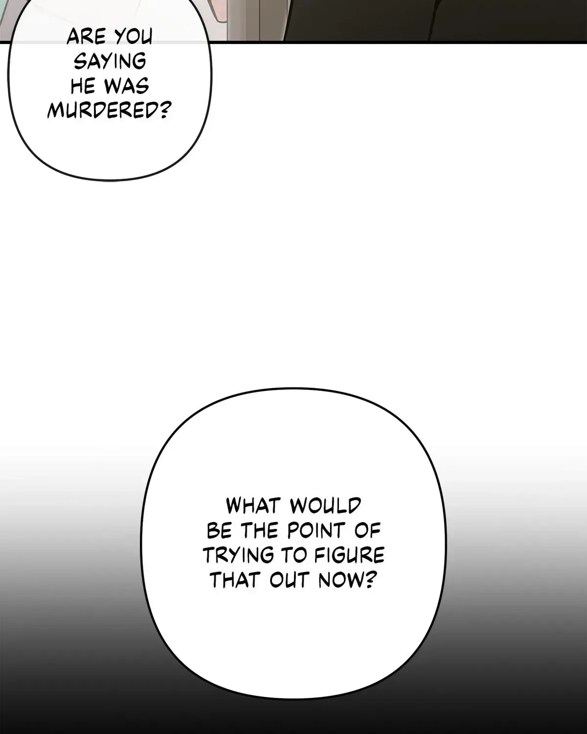 My Younger Sister Chooses Me Tonight Chapter 76 - Page 58