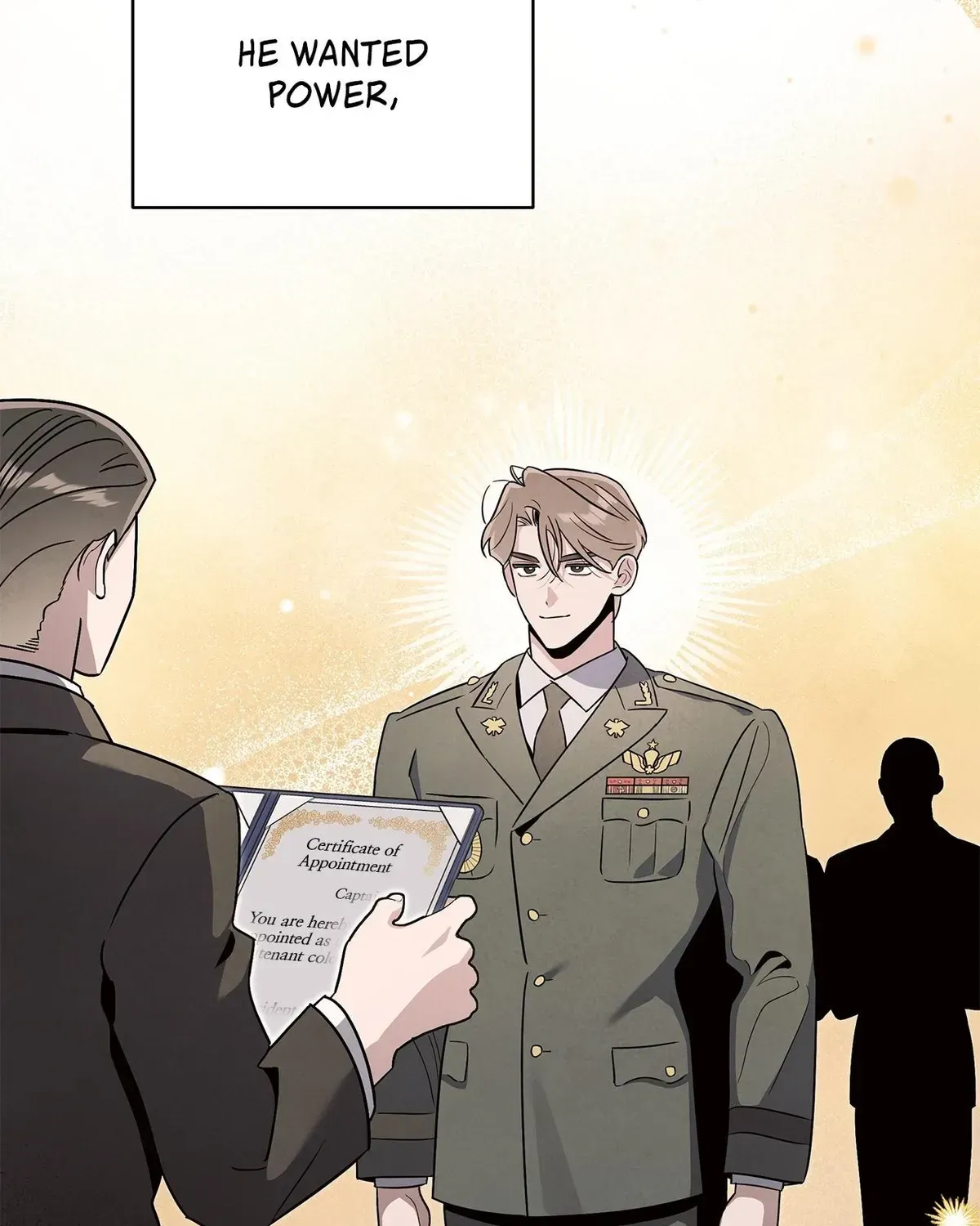 My Younger Sister Chooses Me Tonight Chapter 76 - Page 6