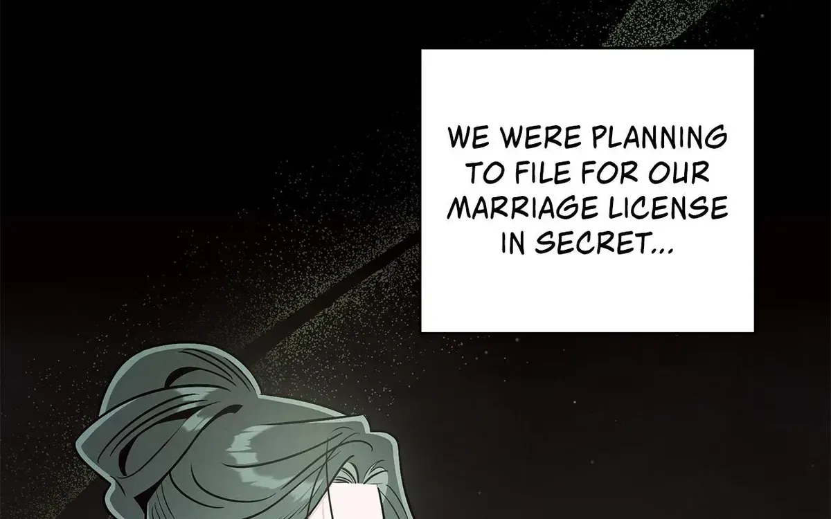 My Younger Sister Chooses Me Tonight Chapter 76 - Page 61