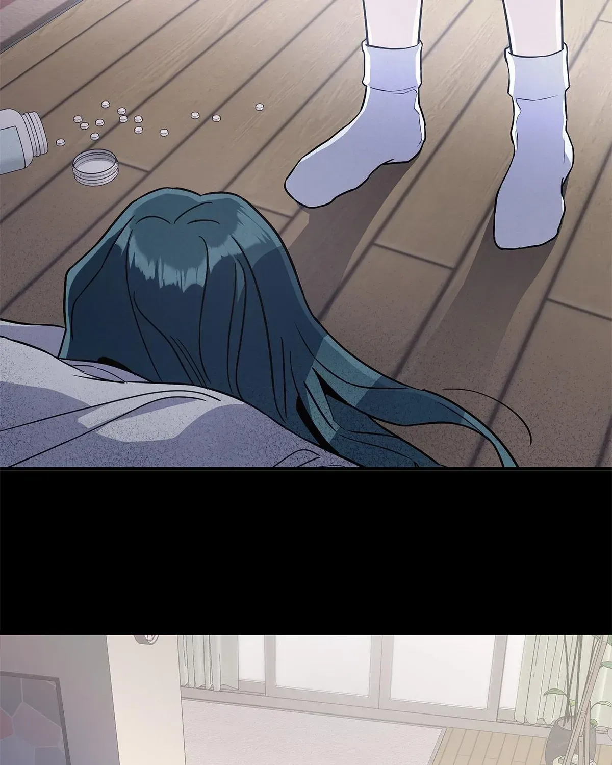 My Younger Sister Chooses Me Tonight Chapter 76 - Page 67