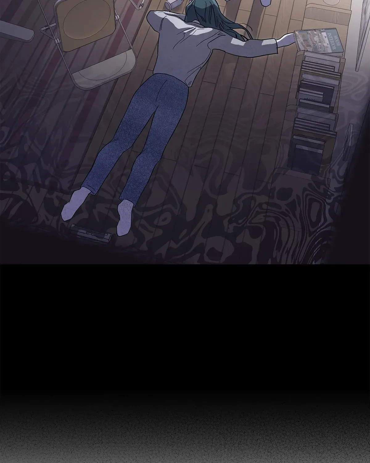 My Younger Sister Chooses Me Tonight Chapter 76 - Page 69