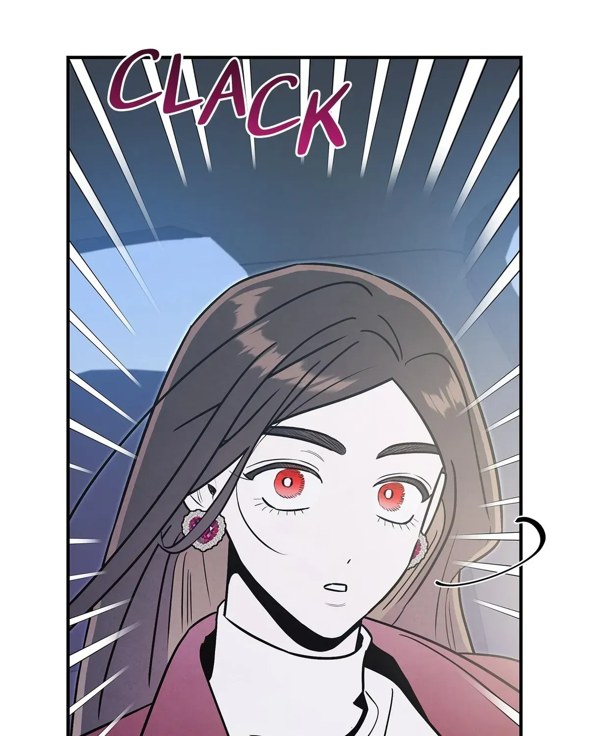 My Younger Sister Chooses Me Tonight Chapter 76 - Page 75