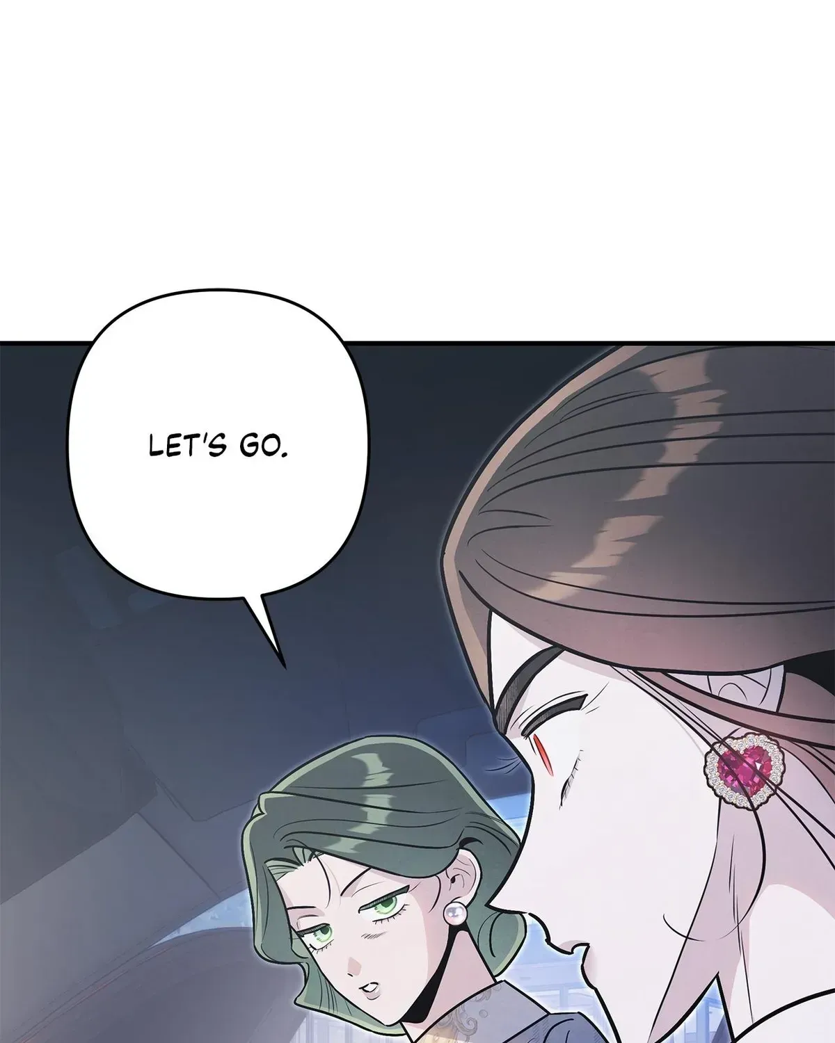My Younger Sister Chooses Me Tonight Chapter 76 - Page 78