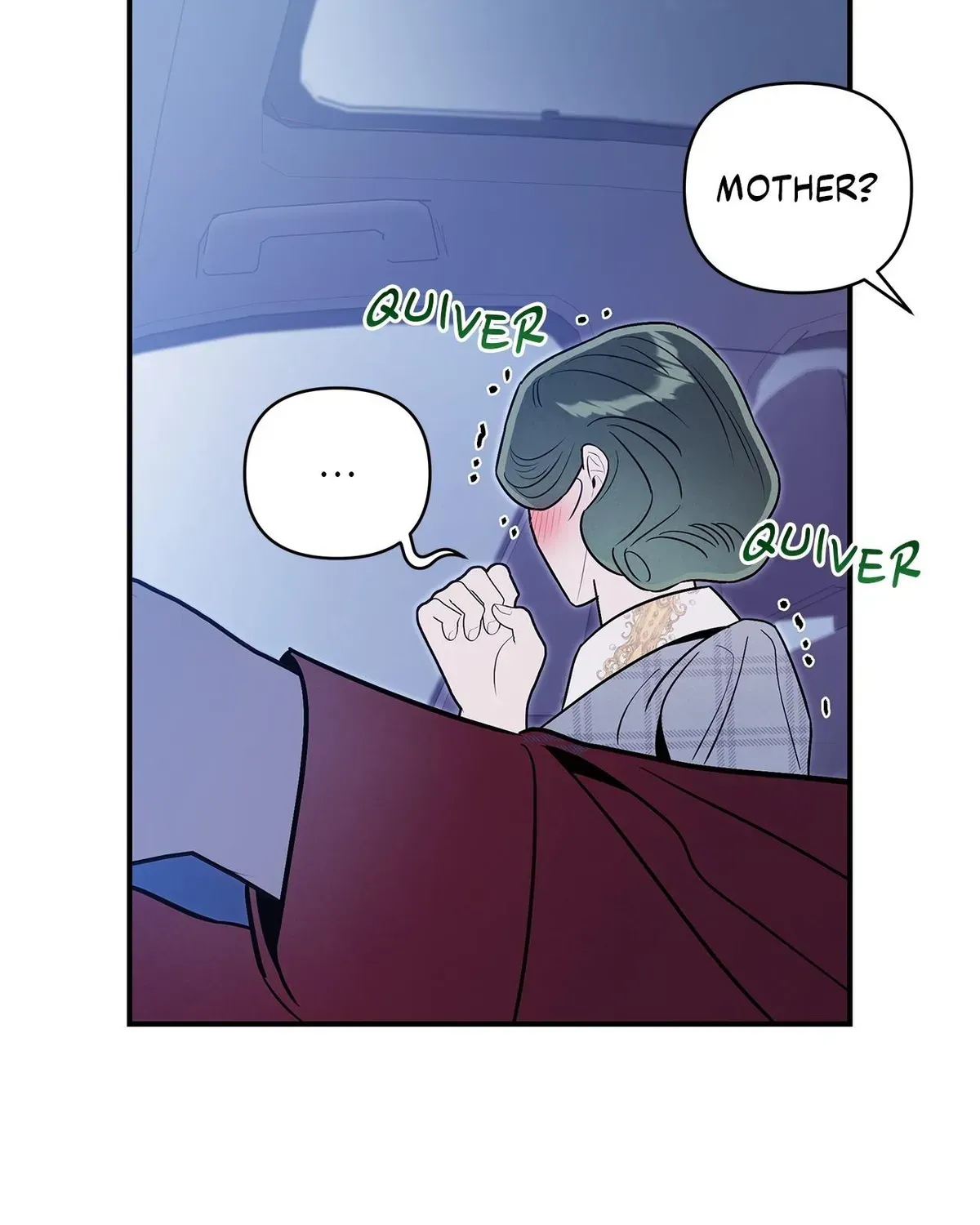My Younger Sister Chooses Me Tonight Chapter 76 - Page 86