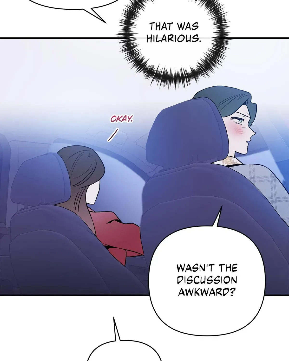 My Younger Sister Chooses Me Tonight Chapter 76 - Page 88