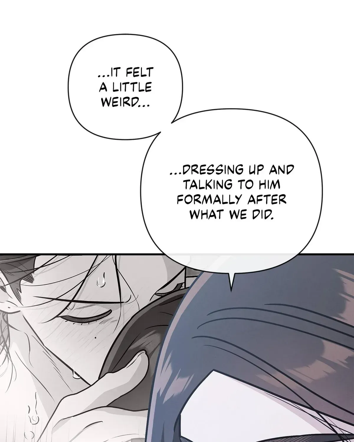 My Younger Sister Chooses Me Tonight Chapter 76 - Page 90