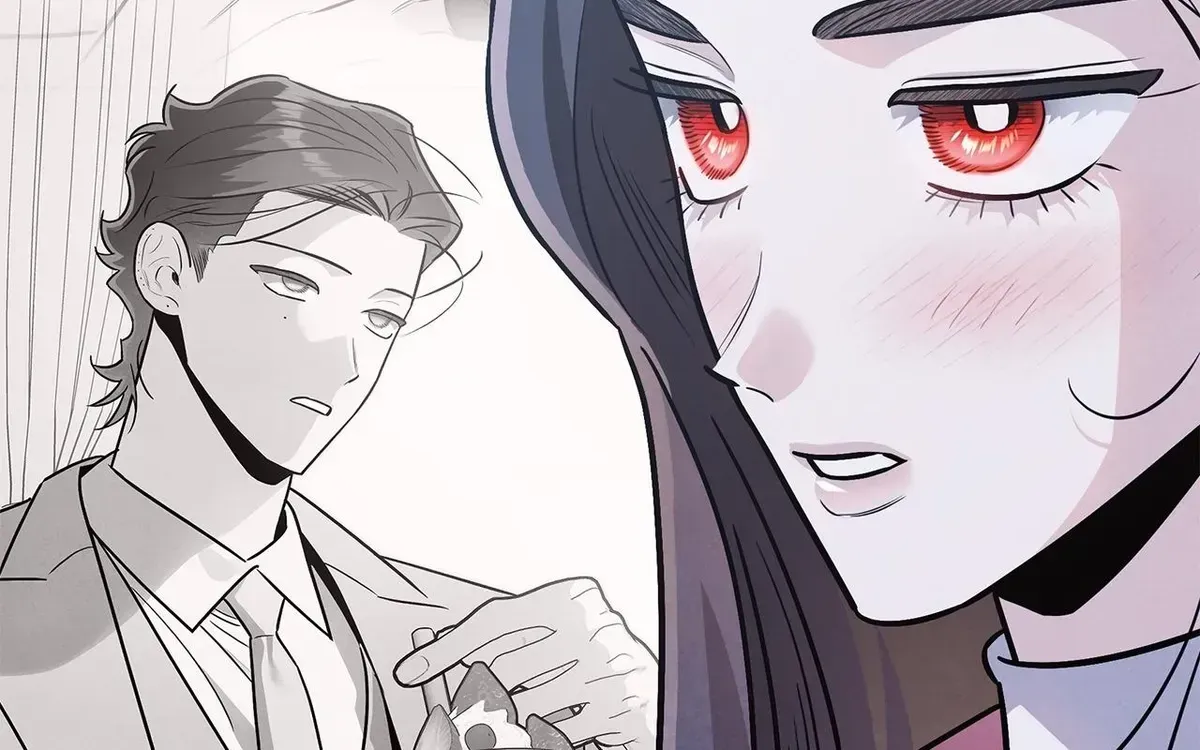 My Younger Sister Chooses Me Tonight Chapter 76 - Page 91