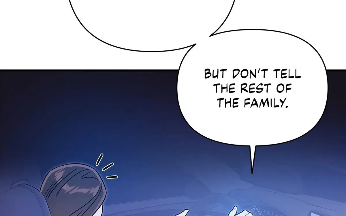 My Younger Sister Chooses Me Tonight Chapter 76 - Page 93